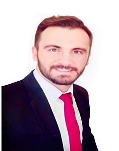 Dr. İbrahim BUDAK